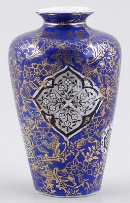 Vase c1920s
